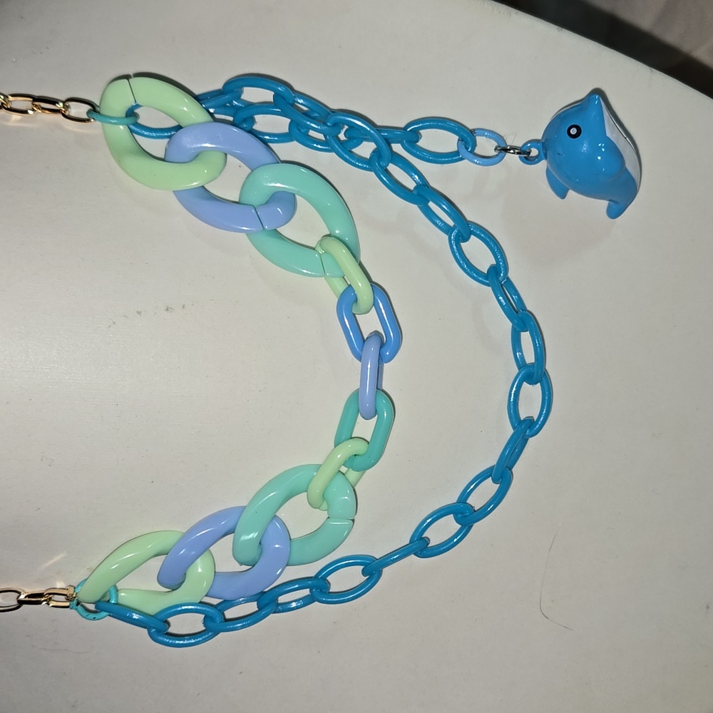 Dol-fun Necklace - Picture 6 of 8